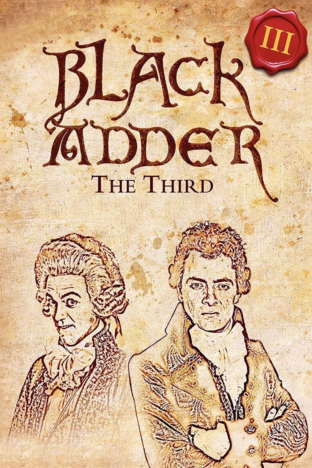Blackadder - Season 3 [22495] (A1764448398) [[Shows]] --Plex--